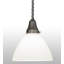 Schoolhouse & Early Electric 1 - Light Pendant