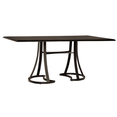 Complete Table Outdoor Side Table