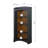 Valladolid 4-Shelf Bookcase-65782460