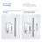 Waterfall Vessel Sink Faucet Single-handle Bathroom Faucet with Drain Assembly-41659862-48024407
