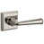 Polished Nickel