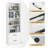 Aranea Bookcase Storage Bookcase-194214343