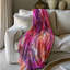 Throw Blanket-188691308
