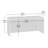 Via 59.449 W Credenza