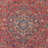 Premium 100% Polyester Area Rug, 6.9 x 10.2 ft | 1850 g/m², 0.2 in Pile Height | Recycled Poly Cotton Underside | Machine Washable at 30°C | Soft, Durable, Eco-Friendly Design for Modern Living Spaces-1892633260