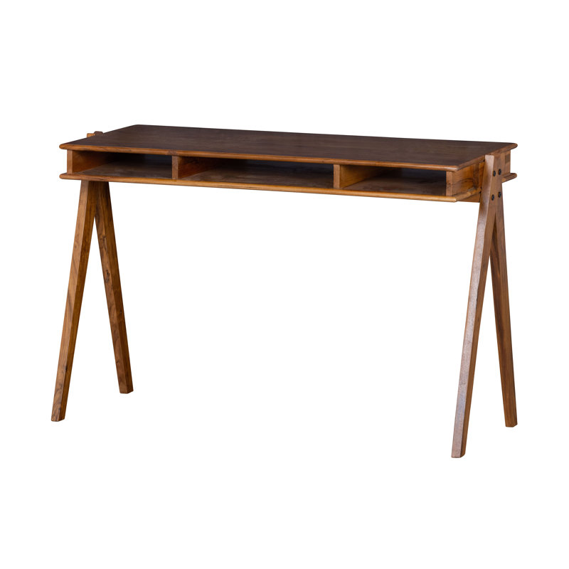Compartment Writing Desk