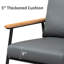 Fauteuil d'appoint Yanalis-87458625