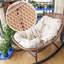 Chaise berçante Leisure-100748583