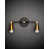 Brass Black