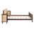 Walnut est en rupture de stock