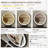 Modern Vanity Table With Tempered Glass Top, Adjustable Height Legs, Multi-Functional Storage Cabinet, And Round Mirror - Perfect For Bedrooms And Small Spaces