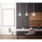 Amonta 1 - Light Unique/Statement Pendant