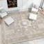 Oriental Area Rug