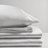 Satin Wrinkle Resistant Luxury Sheet Set-111014610-111014590