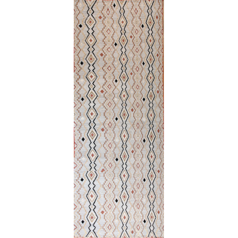 One-of-a-Kind 6' X 9' Area Rug