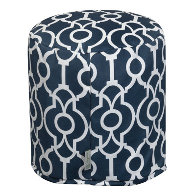 Montalvo Outdoor Ottoman