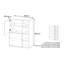 Mccafferty 79cm Sideboard-119346704