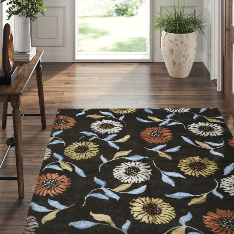 Himalayan One-of-a-Kind 6' X 8'10" Area Rug