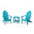 Aruba Blue is out of stock