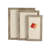 Fabric Corkboard / Bulletin Board