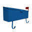 Boîte aux lettres murale-61316983