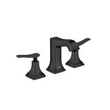 Metropol Classic Widespread Bathroom Faucet with Drain Assembly