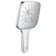 Rainshower™ Smartactive Handheld Shower Head