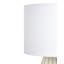 Table Lamp Ceramic Off-White