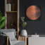 «Planète Mars» par Luxe Portfolio, art mural en métal-772929912
