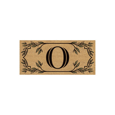 Non-Slip Doormat