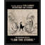 «I Am The Storm» sur papier-98299093-98299094