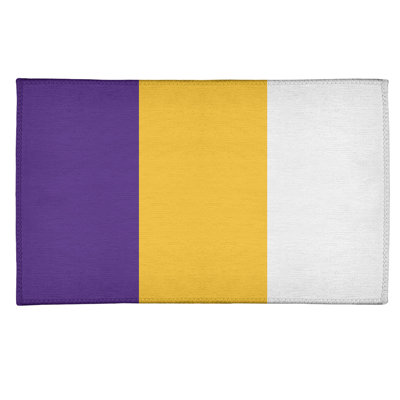 Chenille Indoor Rug