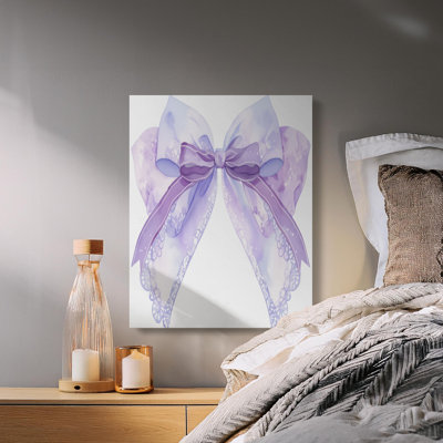 Wrapped Canvas Print Set