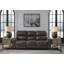 Side Step Power Reclining Sofa