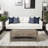 50 Inch Coffee Table