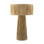 Lampe de table deux tons-39397824