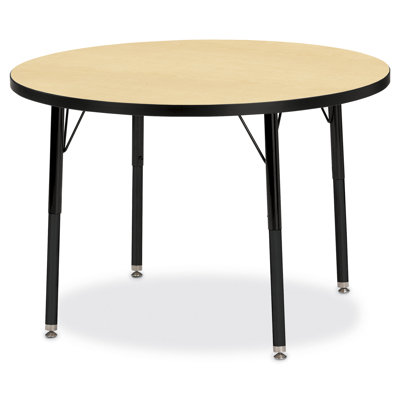 Tables rondes Berries