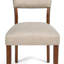 Chaise rembourrée Mid-Century-1338600530