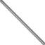 Tige d'accessoire en acier 12 po-12600068