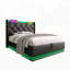 Lit simple tapissier-930736496