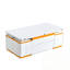 Table basse à plateau relevable avec tabourets de rangement-340492350