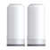 WBM Home Faucet Filter, Highly Efficient Filtration Performance, Reduces Lead