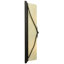 Aspen 2 - Light Flush Mounted Sconce