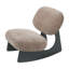 Chaise d'appoint à bascule Hartford-130620006-130620010