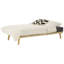 Lucretia 3 Seater Sofa Bed-1652683249