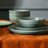 Stone Lain Elio 12-Piece Dinnerware Set Stoneware-104314958