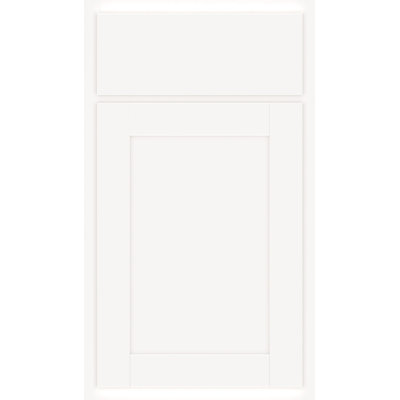 Dwelling Essentials Oakmeade Door Sample