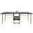 Florissant 115cm L 1 Game Multi Game Table