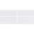 Linked Diamond PVC Wainscot Panelling Kit-69958258