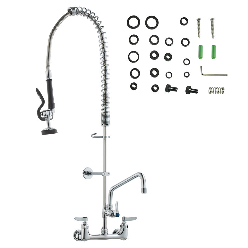Robinet de cuisine VEVOR